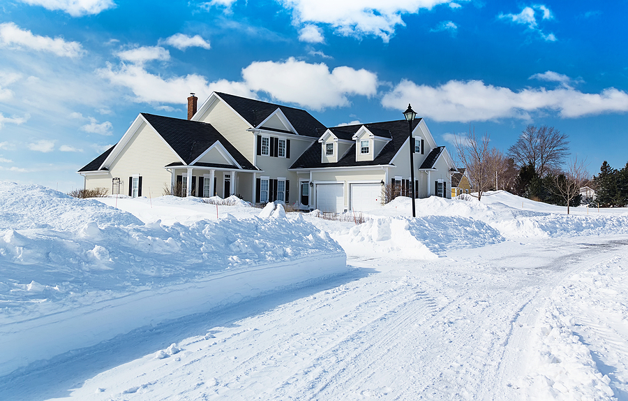 Best Ways to Remove Snow and Ice